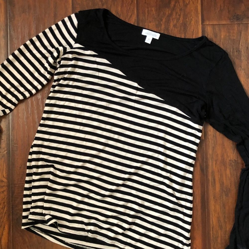 Charming Charlie Top